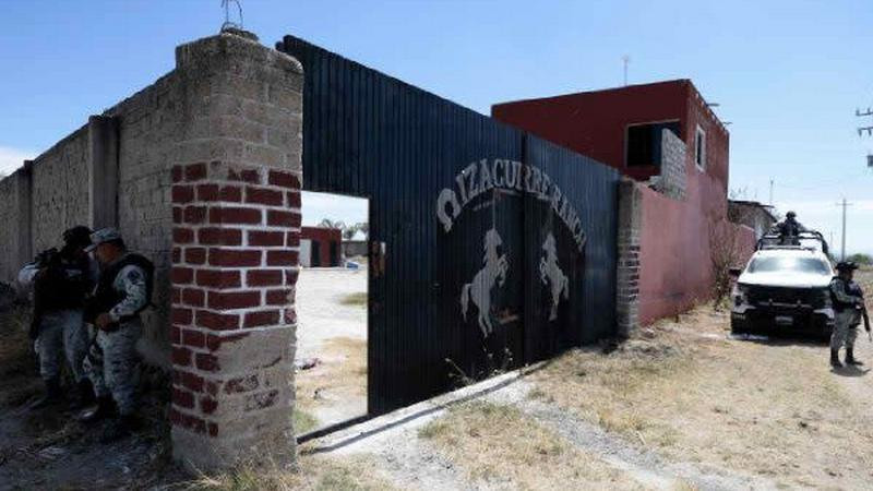 Claudia Sheinbaum tilda de â€œterribleâ€ hallazgo de crematorio clandestino en Jalisco