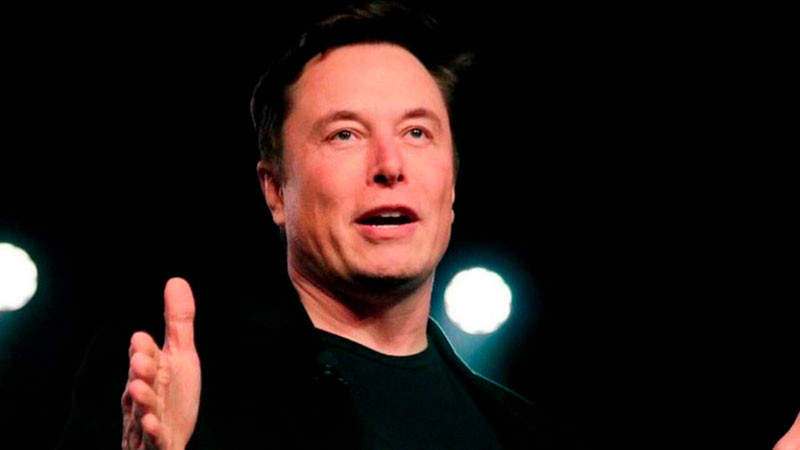 Culpa Elon Musk a Ucrania de ciberataque a â€œXâ€