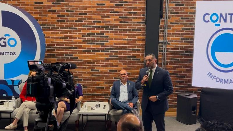 FiscalÃ­a de QuerÃ©taro, encargada de esclarecer ataque armado en restaurante: Carlos Alcaraz