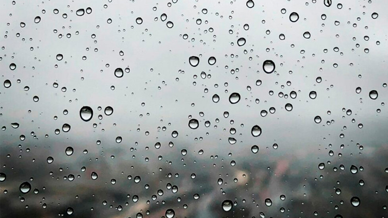 Frente 33 provocarÃ¡ lluvias y ambiente frÃ­o en el paÃ­s