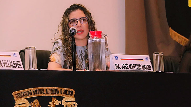 Impulsa AFORE Pensionissste bienestar financiero de las mujeres, con taller sobre economÃ­a