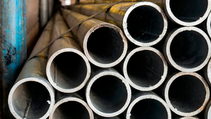 MÃ©xico sigue en negociaciones con Estados Unidos para evitar aranceles al acero y aluminio