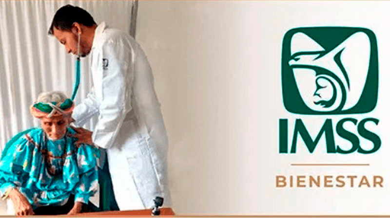 Trabajadores del IMSS-Bienestar se manifestarÃ¡n en contra de reforma a Ley del ISSSTE