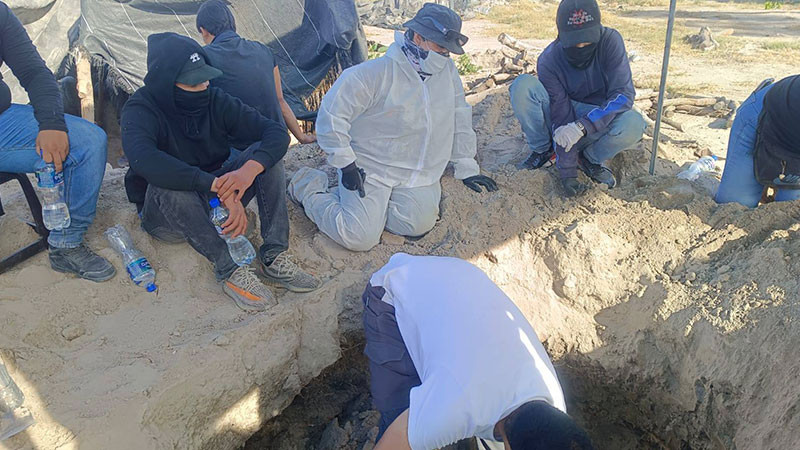 Episcopado cuestiona omisiones en caso TeuchitlÃ¡n, Jalisco; pide una investigaciÃ³n exahustiva 