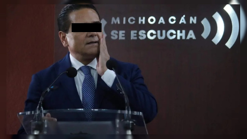 Exfuncionarios de Aureoles detenidos buscaban ser â€œsoplonesâ€ por beneficios, pero FGR se los negÃ³: Aun asÃ­ delataron a cÃ³mplices en audiencias