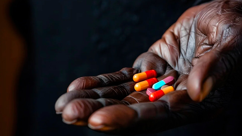 Recortes de EEUU a programas contra estupefacientes ocasionarÃ¡n mÃ¡s sobredosis, advierten expertos