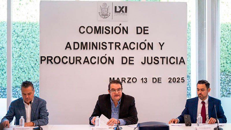 Aprueban legisladores de QuerÃ©taro reformas para la creaciÃ³n de la FiscalÃ­a Especializada en Delitos de Violencia de GÃ©nero contra las Mujeres