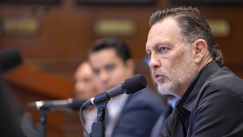 Instalan Consejo Estatal para la AtenciÃ³n y ProtecciÃ³n de las Personas Queretanas Repatriadas y sus Familias