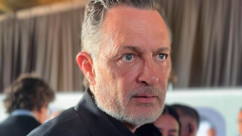 MandarÃ¡ Mauricio Kuri dos propuestas para las estaciones del Tren MÃ©xico-QuerÃ©taro