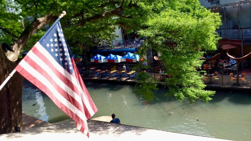 Preocupados migrantes queretanos en Estados Unidos ante polÃ­tica migratoria 