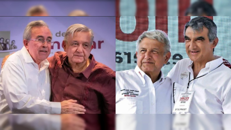 Denunciaron en EEUU a AMLO y Gobernadores de Sinaloa y Zacatecas, por financiamiento de carteles a campaÃ±as en 2018 y 2024; FiscalÃ­a de Nueva York los investiga: Anabel HernÃ¡ndez