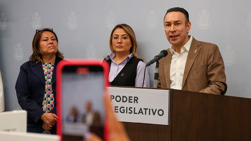 Propone diputado elevar penas por feminicidio en QuerÃ©taro