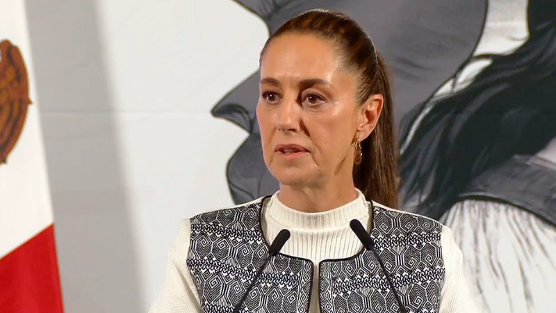 Sheinbaum espera sostener diÃ¡logo con nuevo primer ministro de CanadÃ¡ y mantener el T-MEC