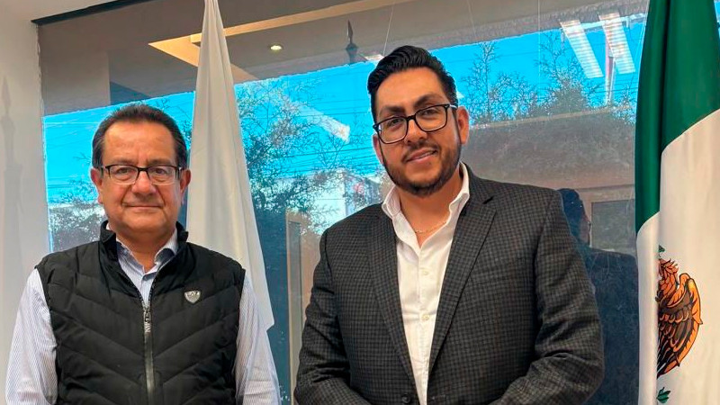 Corredor EconÃ³mico del BajÃ­o, el segundo con mÃ¡s inversiÃ³n en el paÃ­s: Canacintra QuerÃ©taro