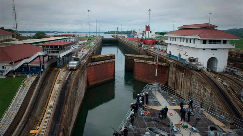 Niega EEUU aumento de tropas en PanamÃ¡, ante aspiraciones de Trump de â€œrecuperarloâ€