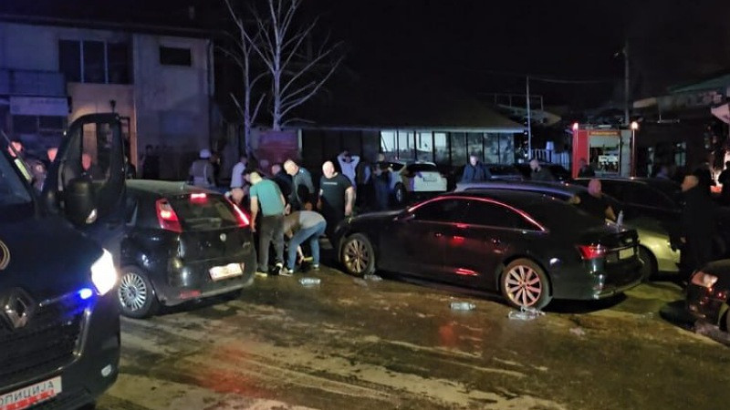 Incendio en discoteca deja 59 personas muertas; ocurriÃ³ en Macedonia del Norte