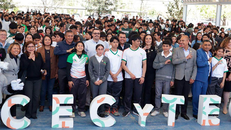 Anuncia SEDEQ carrera en Ciencia de Datos e InformaciÃ³n en CECyTE