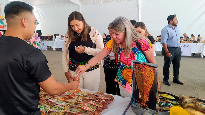 FINABIEN y AlimentaciÃ³n para el Bienestar firmaron convenio de colaboraciÃ³nÂ Â 