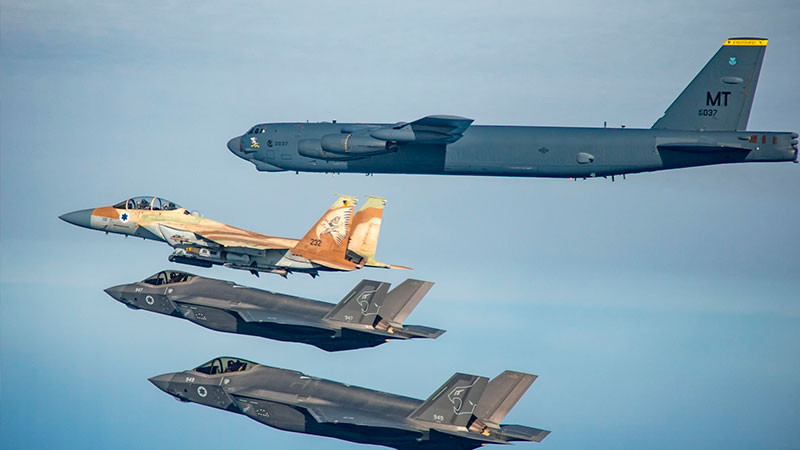 Se rompe cese al fuego en Gaza; Israel ataca, reportan 20 palestinos muertos