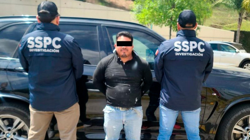 FBI agradece a MÃ©xico por detener a lÃ­der de MS-13; era objetivo de â€˜los 10 mÃ¡s buscadosâ€™