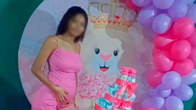 Mujer asesina a adolescente embarazada porque buscaba quedarse con el bebÃ©