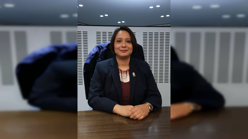 QuerÃ©taro listo para prohibir el maÃ­z transgÃ©nico: Diputada Sully Mauricio Sixtos