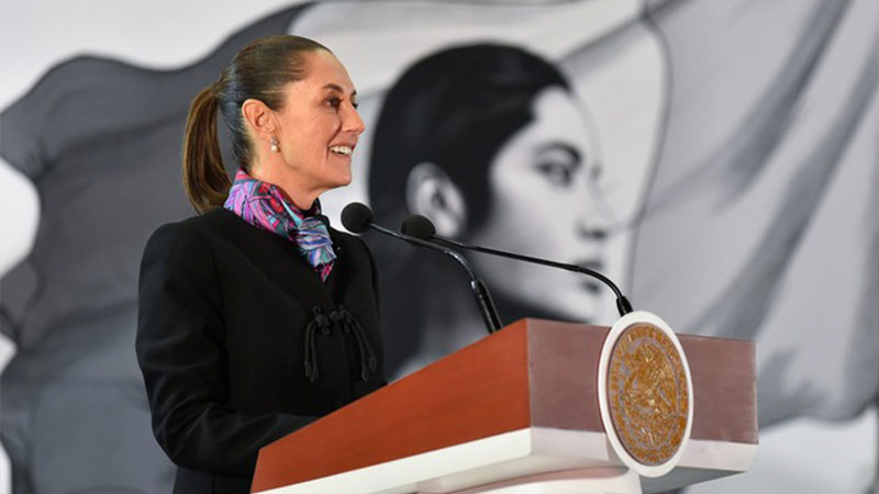 Tras reunirse con la CNTE, Sheinbaum retira iniciativa de reforma a Ley del ISSSTE, confirma Ricardo Monreal