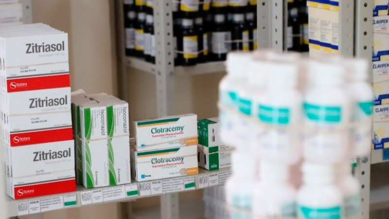 Gobierno revisarÃ¡ si hubo mÃ¡s involucrados en compra de medicamentos con sobreprecio de 13 mil 500 mdp