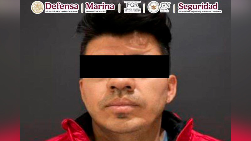 Cae presunto responsable de ataque al bar Los Cantaritos de QuerÃ©taro; hay otros 8 detenidos 