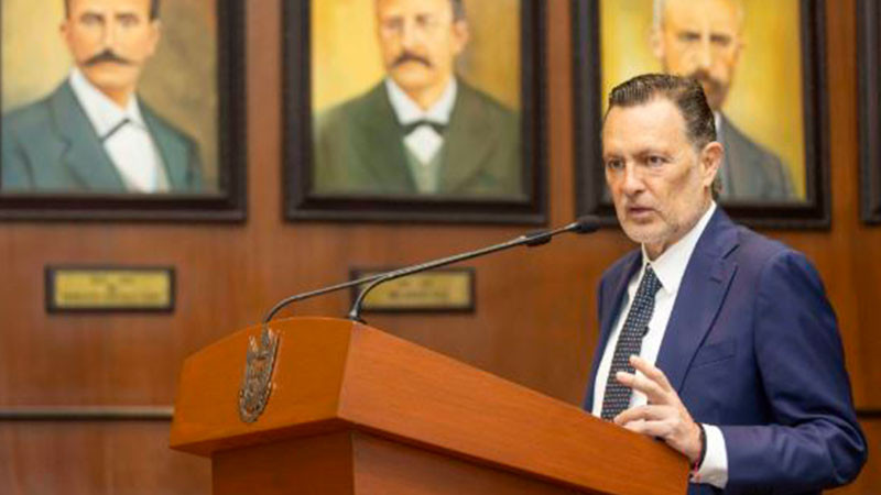 Convoca Gobernador al sector comercio a seguir construyendo un QuerÃ©taro prÃ³spero