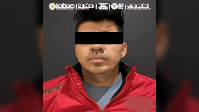 Detienen a presunto responsable del ataque al bar â€œLos Cantaritosâ€ en QuerÃ©taro