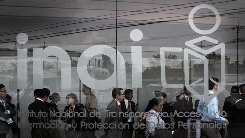 Diputados aprueban reforma en materia de transparencia y protecciÃ³n de datos personales