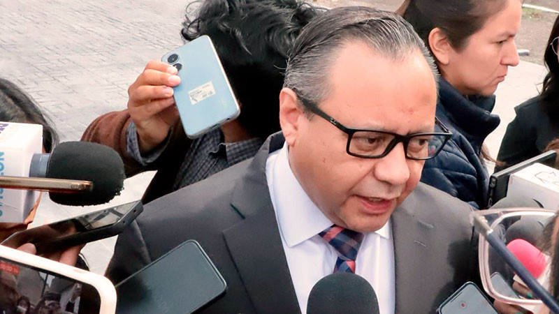 FederaciÃ³n llevarÃ¡ proceso del tercer implicado en el caso del bar Cantaritos: Poder Judicial