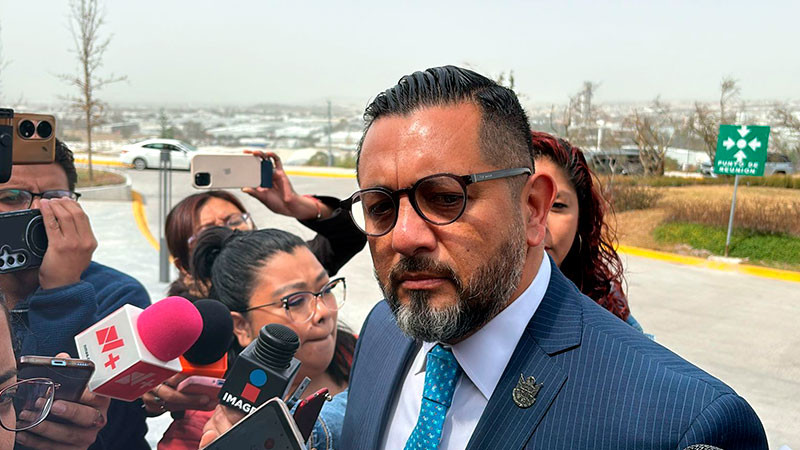 IntensificarÃ¡n vigilancia para la renta o venta de casas en QuerÃ©taro