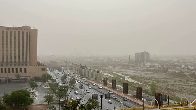 Suspendido el recreo por contaminaciÃ³n en escuelas de Nuevo LeÃ³n