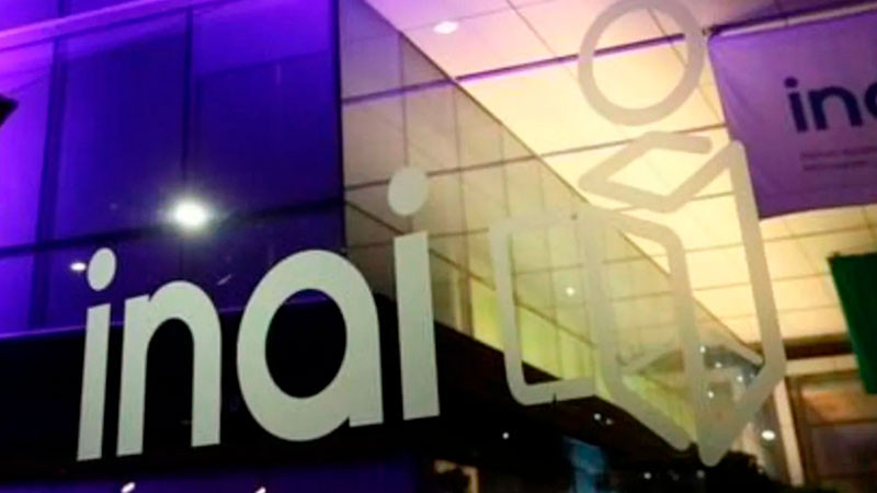 Buenrostro asegura que los ex trabajadores del INAI recibirÃ¡n su indemnizaciÃ³n 