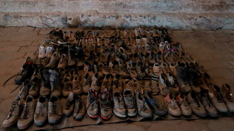 Responsabilidad de la FGR investigar a fondo Caso TeuchitlÃ¡n: Sheinbaum