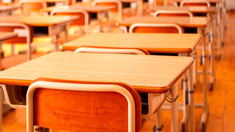 Trump firma orden para desmantelar casi totalmente el Departamento de EducaciÃ³n