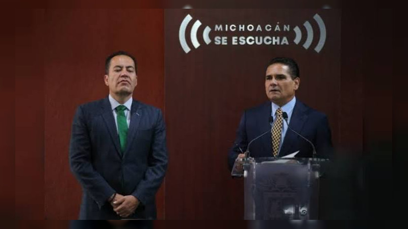 El CÃ¡rtel de Aureoles y el desfalco a MichoacÃ¡n; cientos de millones de Salud fueron a bolsillos de excandidato a gobernador Carlos Herrera Tello: UNICEFÂ 