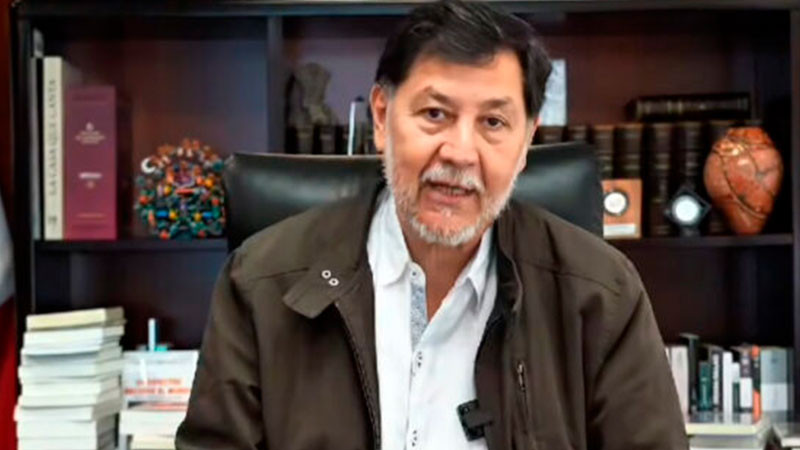 NoroÃ±a acusa campaÃ±a de desprestigio, pero reconoce que viajÃ³ a Francia en primera clase