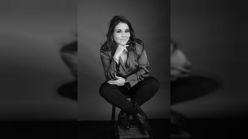 Alejandra SuÃ¡rez Morales, por un sistema judicial mÃ¡s justo y equitativo para comunidades indÃ­genas de MichoacÃ¡n