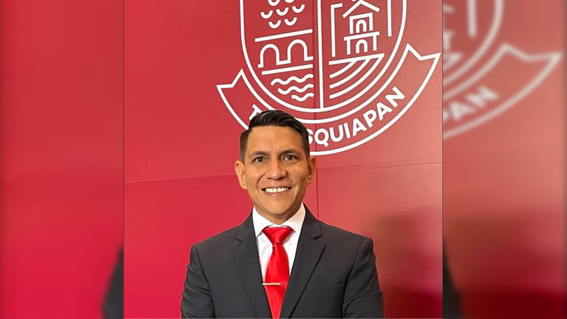 Regidor de Tequisquiapan, QuerÃ©taro, deja las filas el PRI