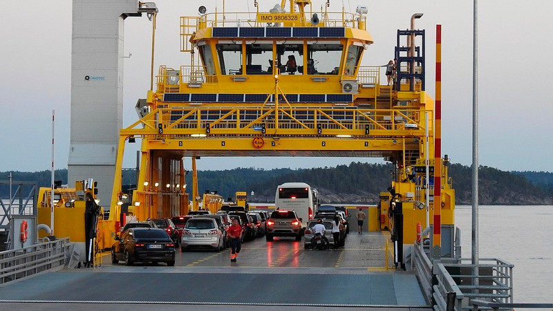 Aseguran 23 kilos de enervantes sintÃ©ticos con valor de 400 mil dÃ³lares, en un ferry en Puerto Rico
