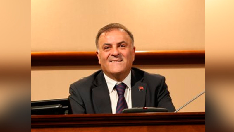 Eligen a sustituto de alcalde de Estambul; Ekrem Imamoglu fue detenido por corrupciÃ³n