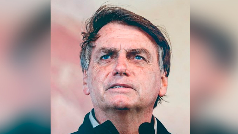 En Brasil, abren proceso contra Bolsonaro por golpe de Estado