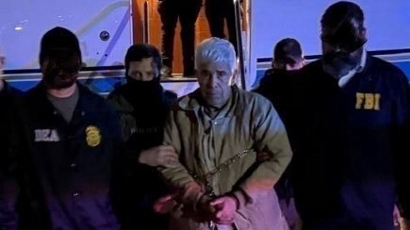 Fiscales de Estados Unidos tienen 90 dÃ­as para determinar si van por pena de muerte para Caro Quintero