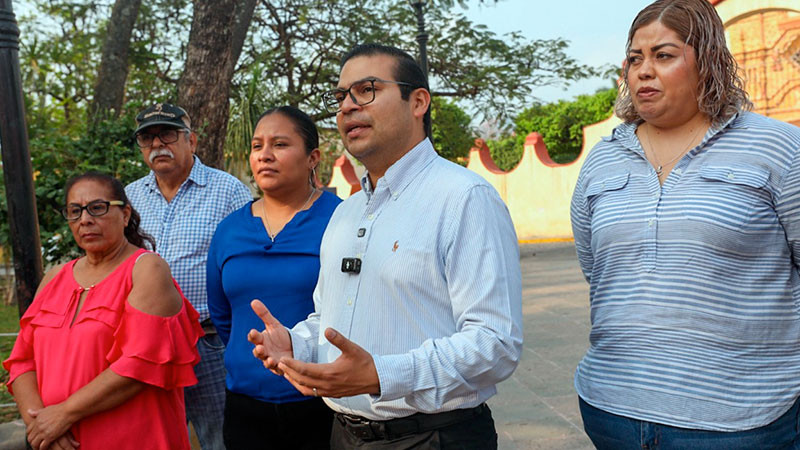 PRIMOR decidiÃ³ proteger a CuauhtÃ©moc Blanco y deben explicar por quÃ©: diputado panista