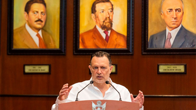 Llama gobernador de QuerÃ©taro a presidenta municipal de Cadereyta de Montes a destrabar conflicto con sindicato 