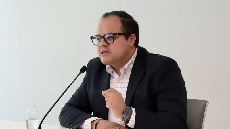 Pide Francisco RamÃ­rez armonizar ley de ProtecciÃ³n CivilÂ 