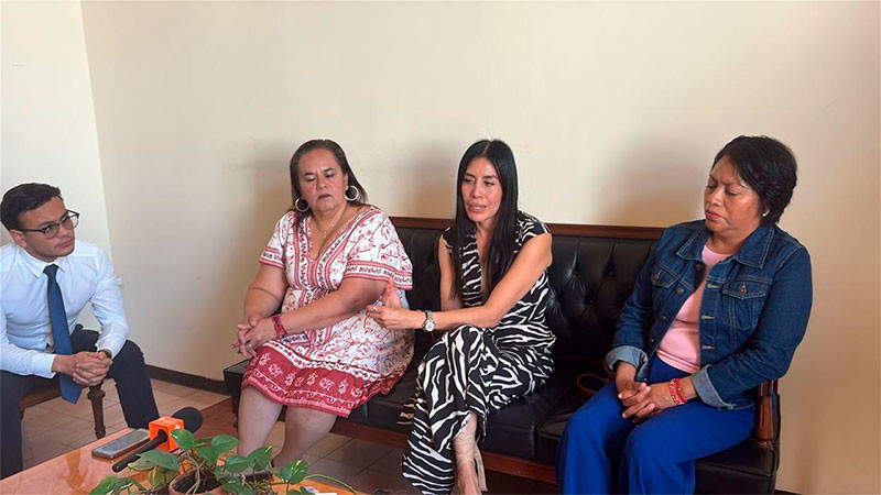 Presenta sindicato de Cadereyta de Montes propuesta para disolver huelga 